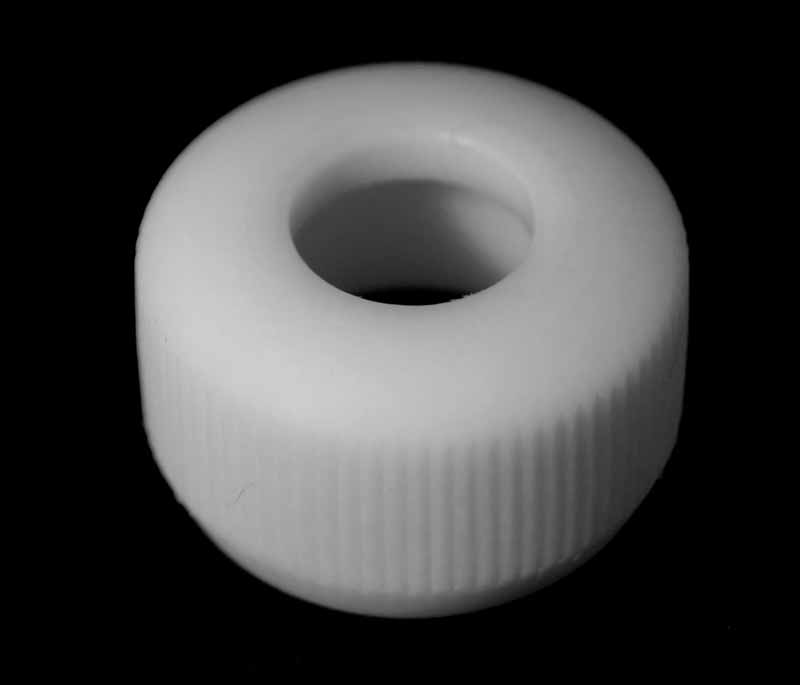Cap Large PTFE for E2171 
